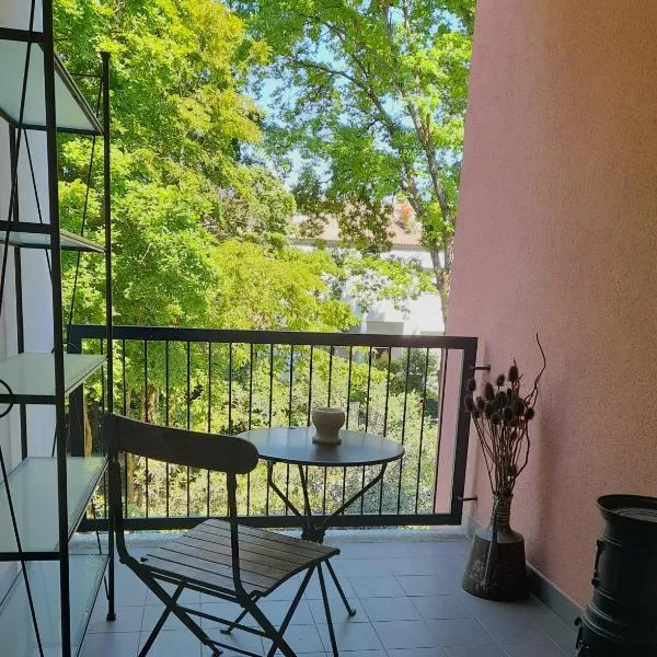Aromatika, b&b, affittacamere, Hotel in Faenza