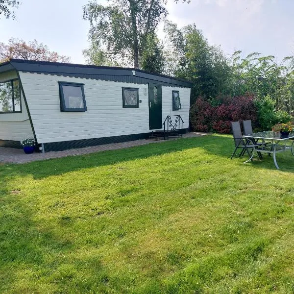 Chalet "In Toto", hotel in Zelhem