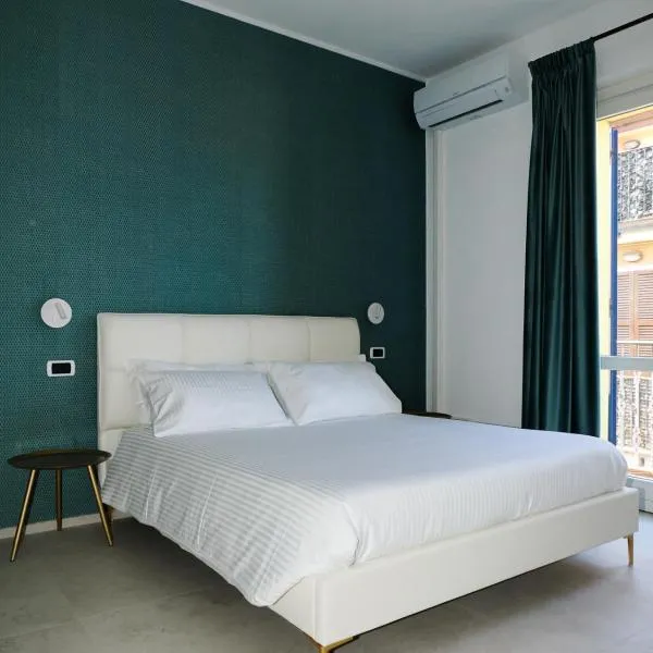 CASA di LU, hotel v destinaci Civitanova Marche