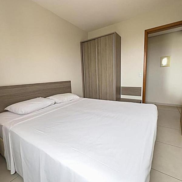 Atrium Thermas Recidence Service - Foto 2