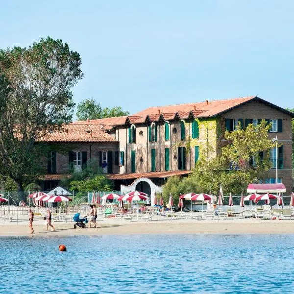 Hotel Locanda delle Dune, hotel in Bellaria-Igea Marina