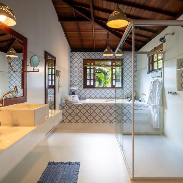 Pousada Quarto Crescente - Foto 3