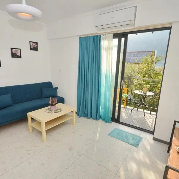 Apartments Spasoje, hotel a Kotor (Cattaro)