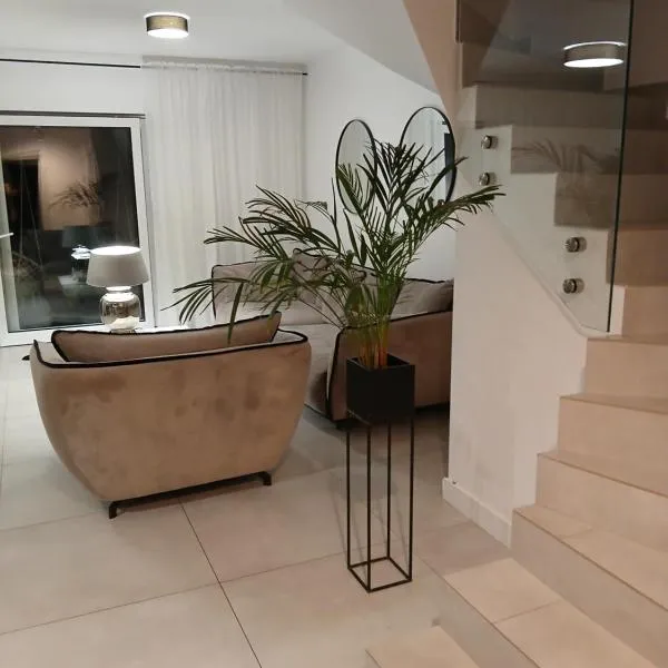 Apartament 5, hotel v destinaci Kobylniki