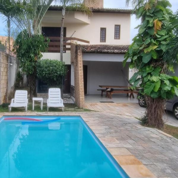 Casa em Ponta Negra - Foto 3
