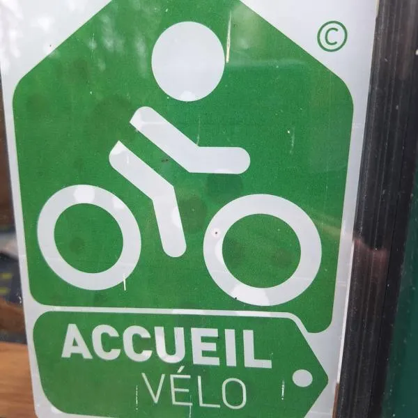 Nouelig bras, hotel v destinaci Loctudy
