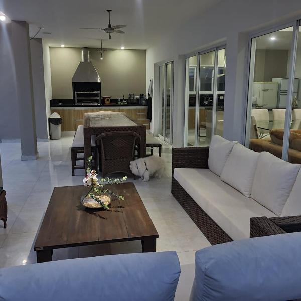 Casa Familiar Praia Mococa - Foto 5