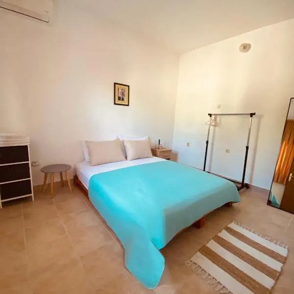 Apartman Nela, hotel v Betine