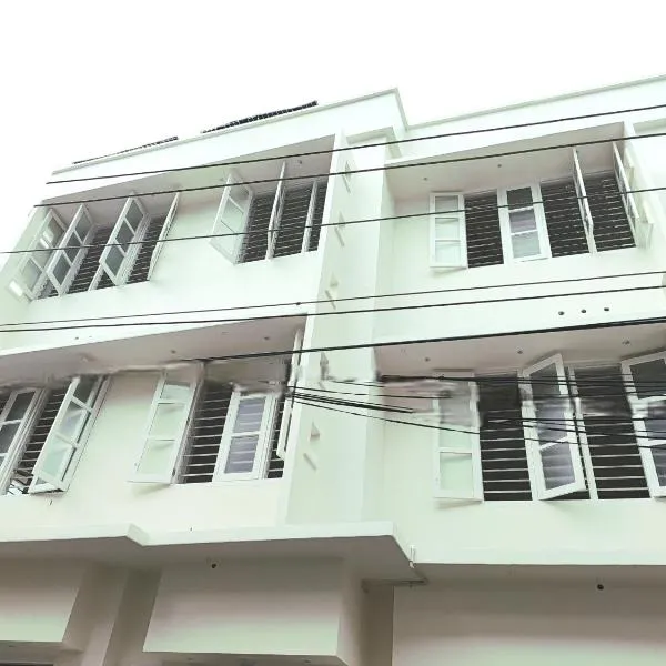 Sivakripa, hotel a Trivandrum
