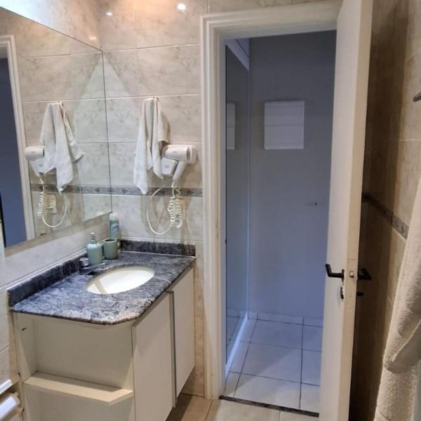 Flat Incrível Amarilis dentro da Riviera São Lourenço - 2 Unidades disponíveis, Duplex 2 Quartos, Cozinha e Varanda ou Unidade tipo Estúdio sem Cozinha - Foto 3