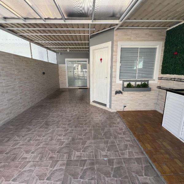 Casa completa e aconchegante em palhoça