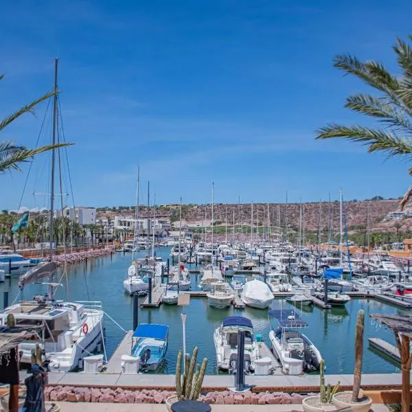 Condo Cortes La Paz, hotel in La Paz