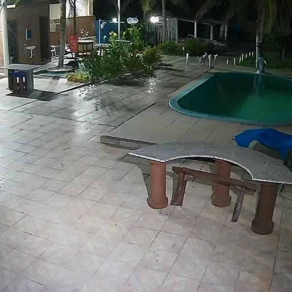 Casa na praia do jatobá Barra Dos Coqueiros