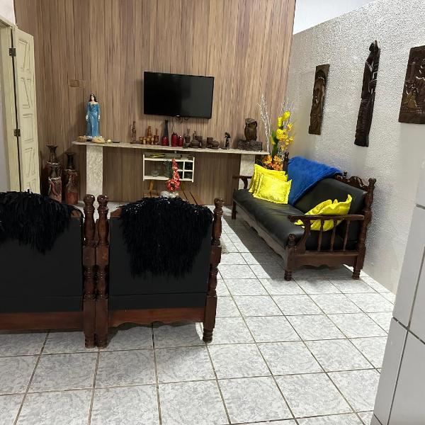 Casa na praia do jatobá Barra Dos Coqueiros - Foto 4