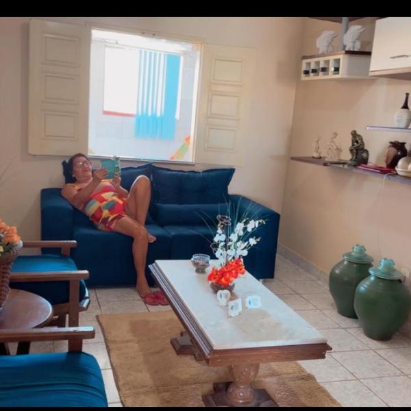 Casa na praia do jatobá Barra Dos Coqueiros - Foto 3