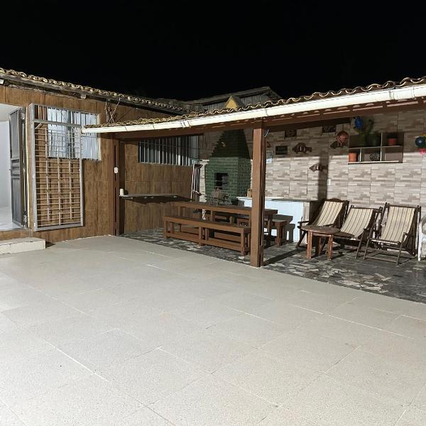 Casa na praia do jatobá Barra Dos Coqueiros - Foto 5