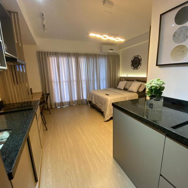 Studio Paulista - Foto 5