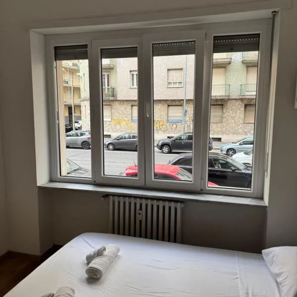 Gorizia Living, hotel in Turin