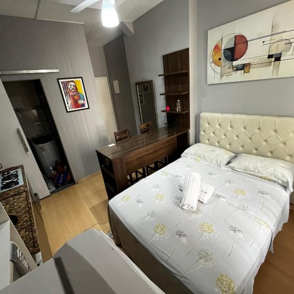 Confortável loft na Lapa - Foto 2
