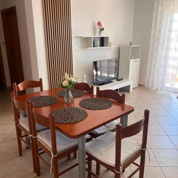 Apartman Iva โรงแรมในบาชกาโวดา