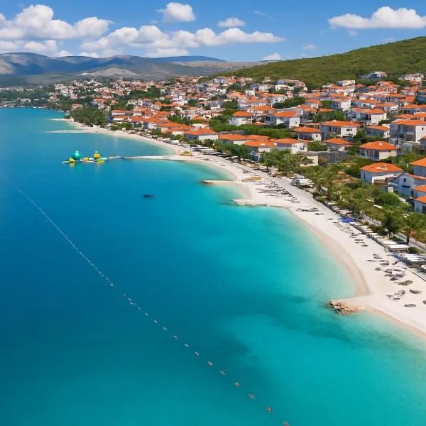 Trogir में, होटल Villa Stanic