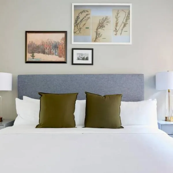 Lux 2br in the Heart of FIDI, ξενοδοχείο στη Βοστώνη