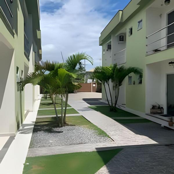 Residencial Brasil Coroa - Staybeach - Foto 3