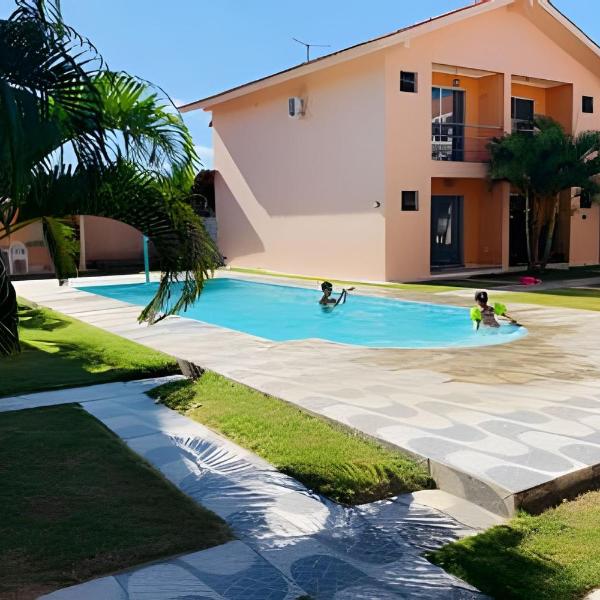 Condomínio Jardim Tropical - Staybeach - Foto 4
