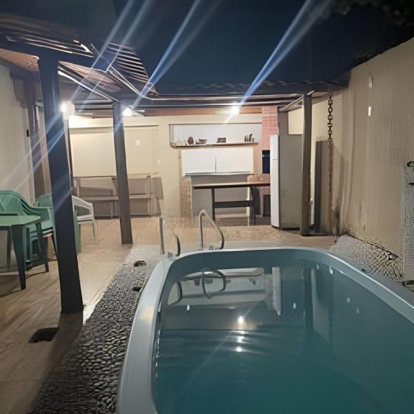 Residencial Ana e Cesar - Staybeach - Foto 4