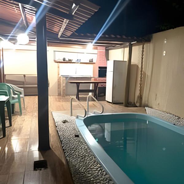 Residencial Ana e Cesar - Staybeach - Foto 5