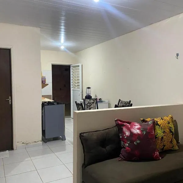 Cantinho do Aconchego, hotel in Garanhuns