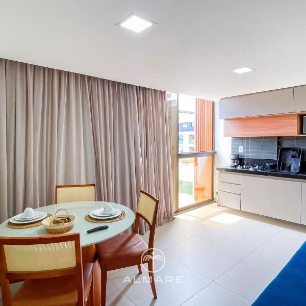 Flat FM20 Cabo Branco Stilo - By Almare - Foto 5