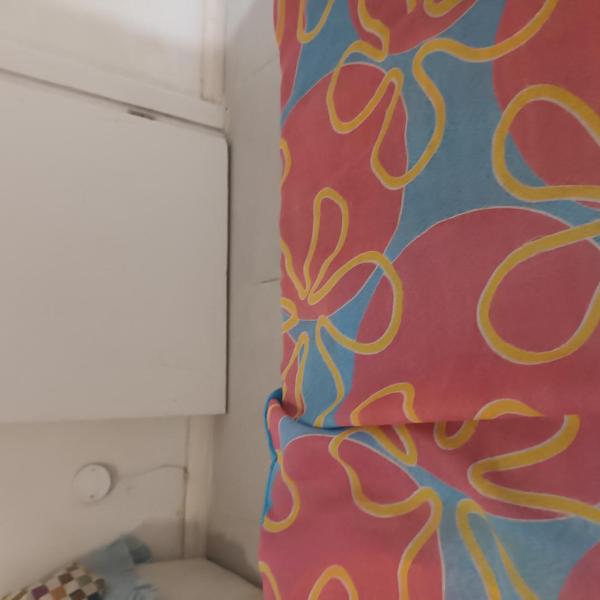 Quarto privativo