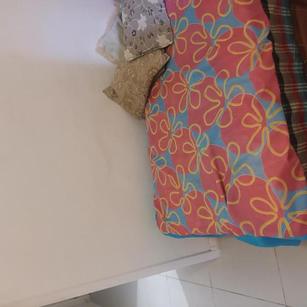 Quarto privativo - Foto 2