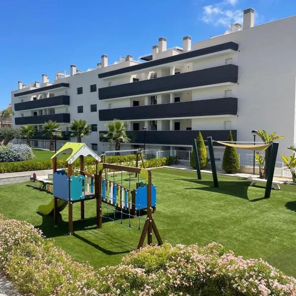 Valentino Golf II Luxury, hotel di Orihuela