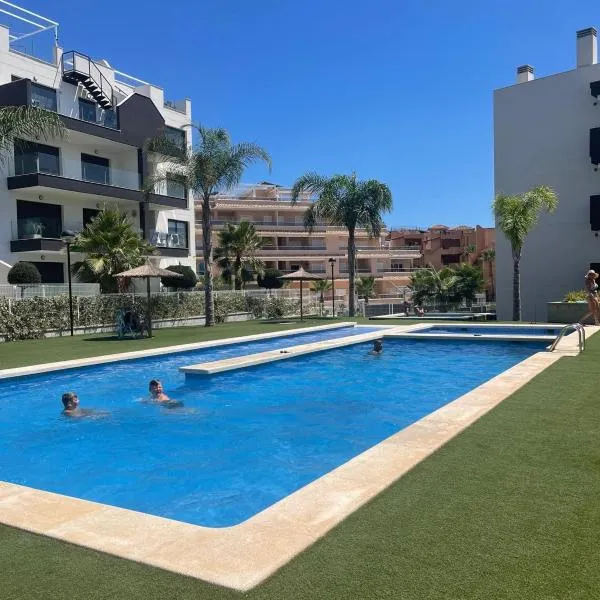 Valentino Golf II Luxury – hotel w mieście Orihuela