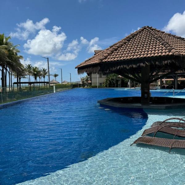 Apartamento Aquiraz Riviera CE