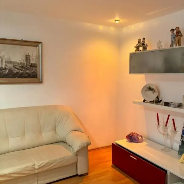 Asalt Pascani, ξενοδοχείο σε Paşcani