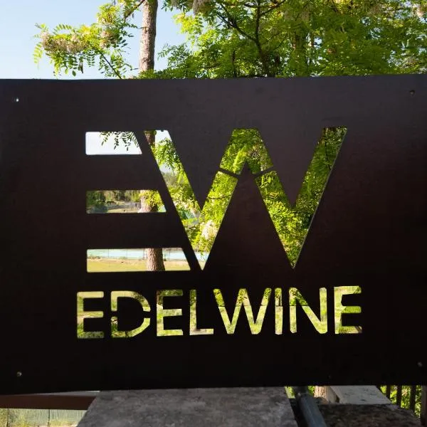 Edelwine, hotel v destinaci Ceprano