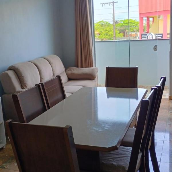 Apartamento para Locação na Praia do Ervino - Foto 4