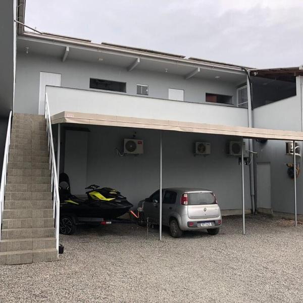 Apartamento para Locação na Praia do Ervino - Foto 5