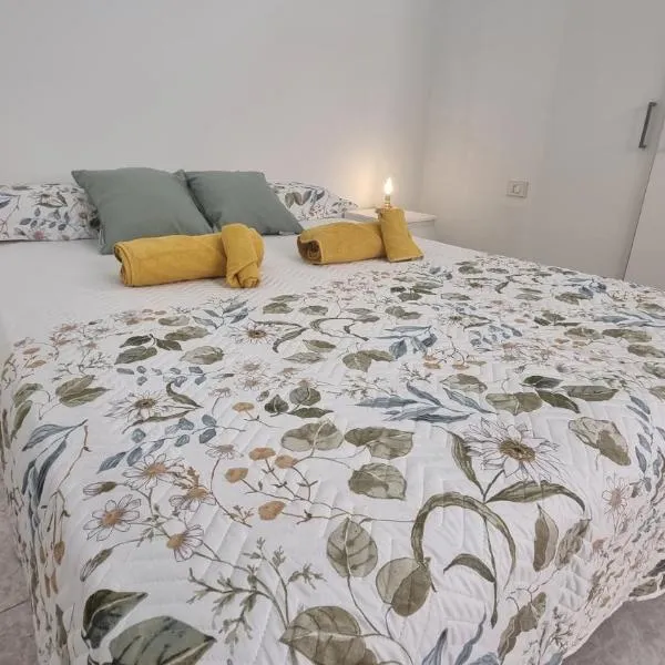 Diadas Home Breeze, hotel v destinaci Guargacho