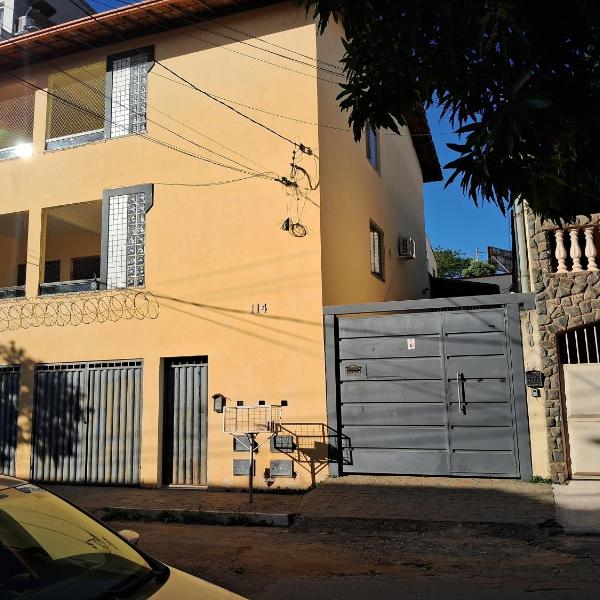 Quarto privado com ar condicionado - Foto 4