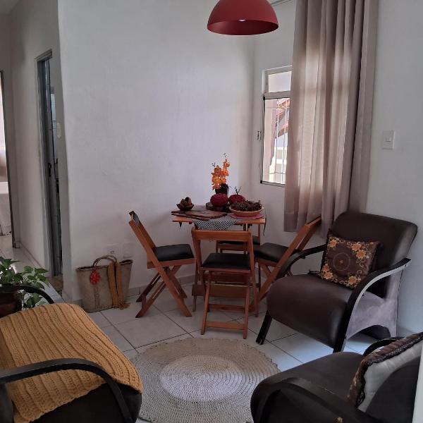 Quarto privado com ar condicionado - Foto 3