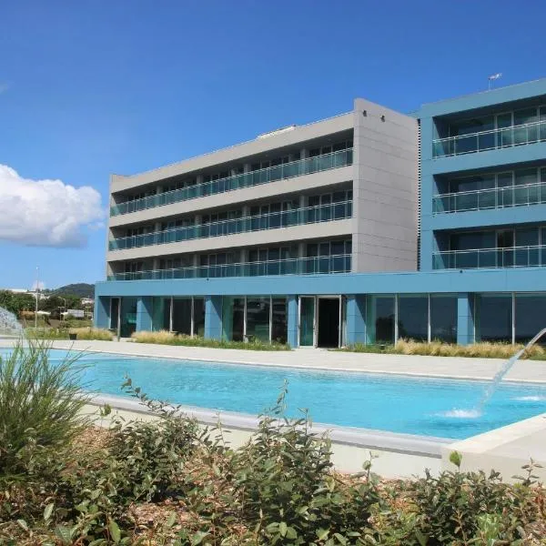 Delta Hotels by Marriott Azores, hotel em Ponta Delgada