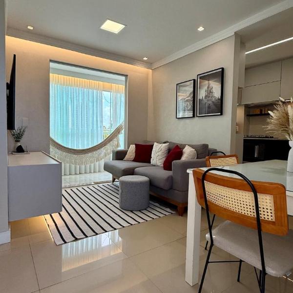 Apartamento Villa Park Natal