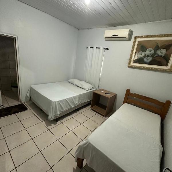 Hotel São Cristóvão - Foto 2