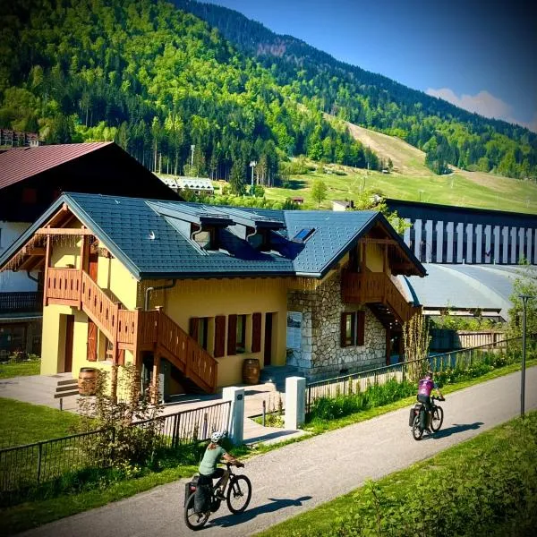 Al Casello, hotel a Tarvisio