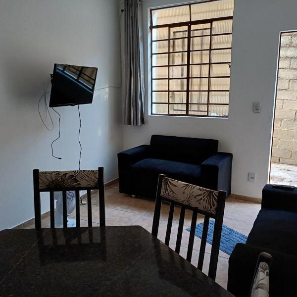 Casa Nicolle