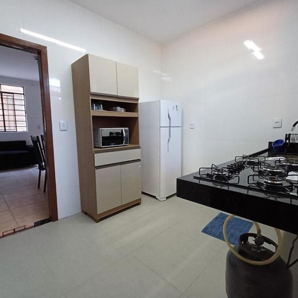 Casa Nicolle - Foto 4